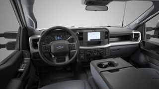 2026 Ford Super Duty® Internal Image 2